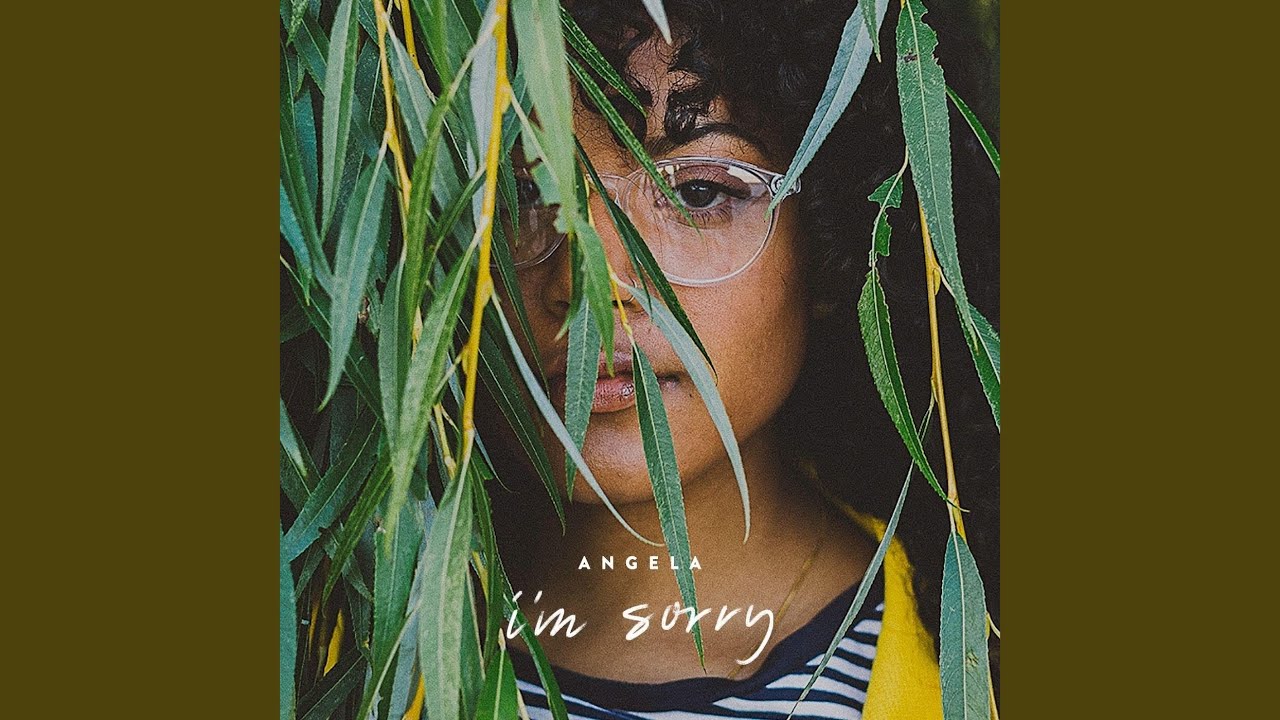 I'm Sorry