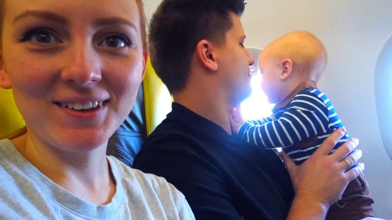 VLOG: К ПОЛЕТУ ГОТОВЫ! 02.12.19