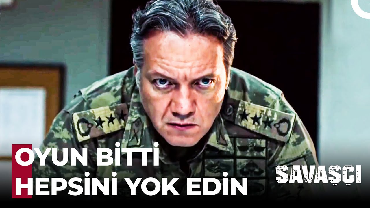 Sınırlar Kalemle Değil Kanla Çizilir 👊🏻 - Savaşçı