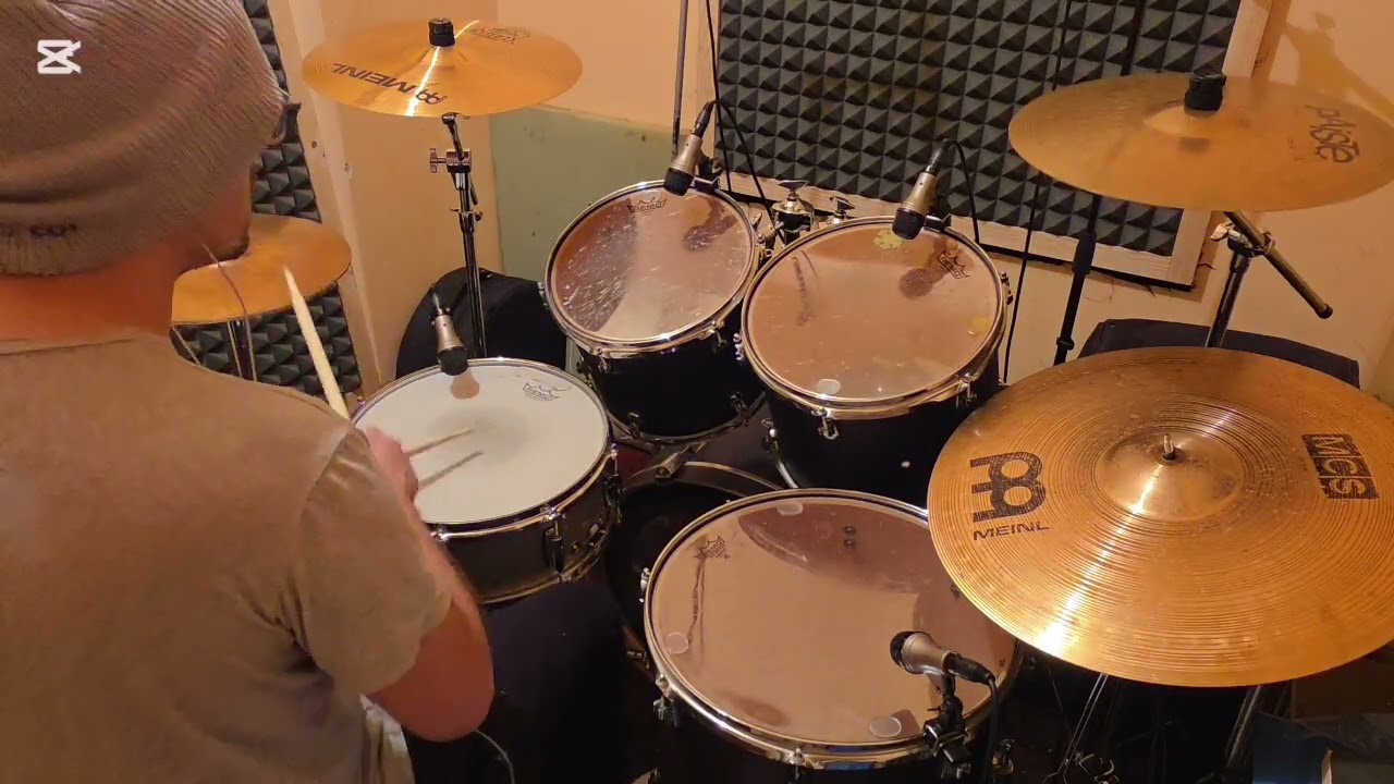 Deep Purple (burn)