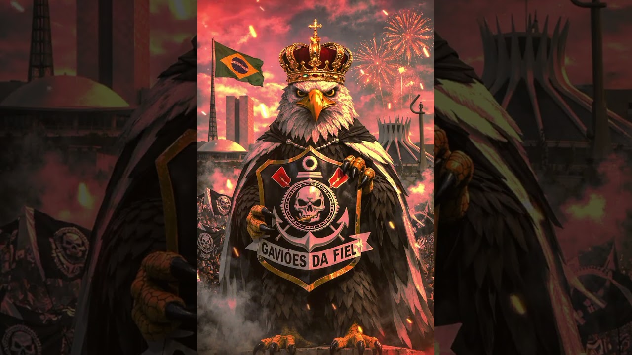 Trap: O Rei de Brasília (Bicampeão da Supercopa)
