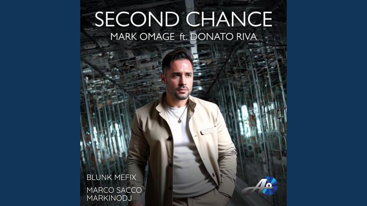 Second Chance