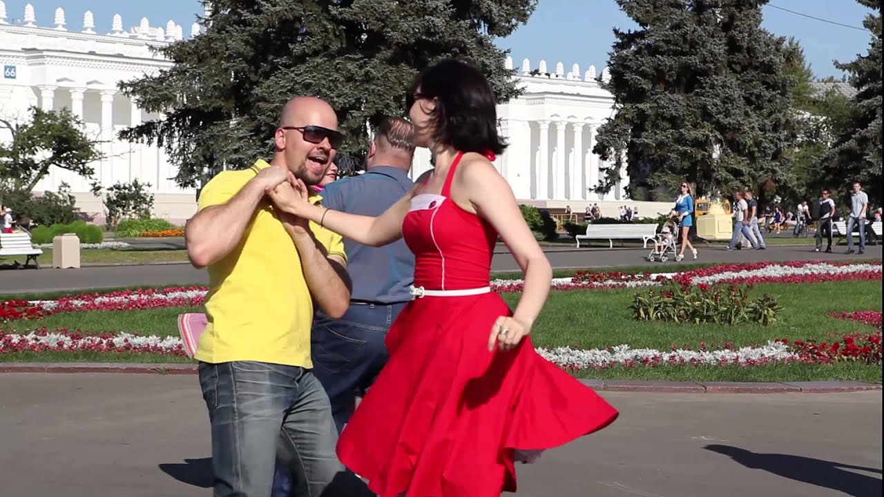 MDR  - Стиляги