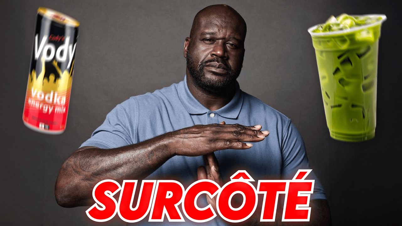 Liste non exhaustive des HYPES les + SURC&Ocirc;T&Eacute;ES de 2025.