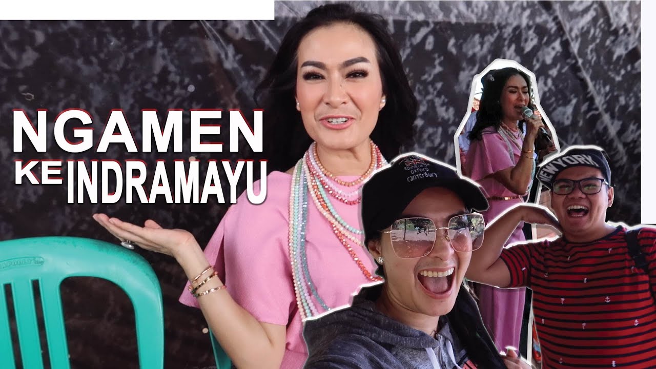 PULANG KE INDRAMAYU