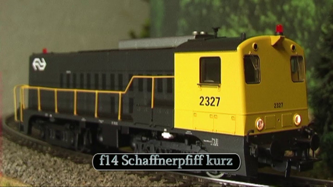 Modellbahn-Neuheiten (673) Piko 52684 Serie 2200 NS