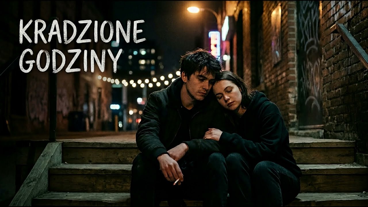 STATIC &ndash; Kradzione Godziny (Official Audio)