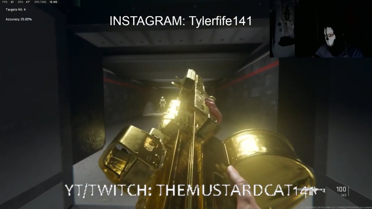 GOLD SAKIN MG38
