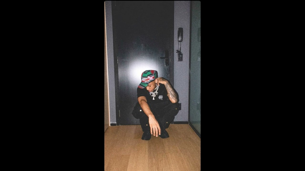 [FREE] Lh Chucro x Ryu, The Runner x Derek Hard Type Beat 