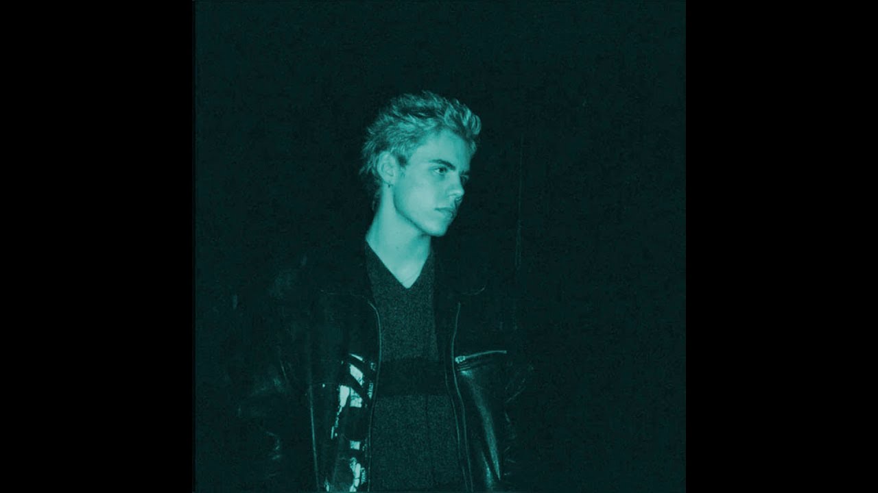 [FREE] THE KID LAROI type beat - 
