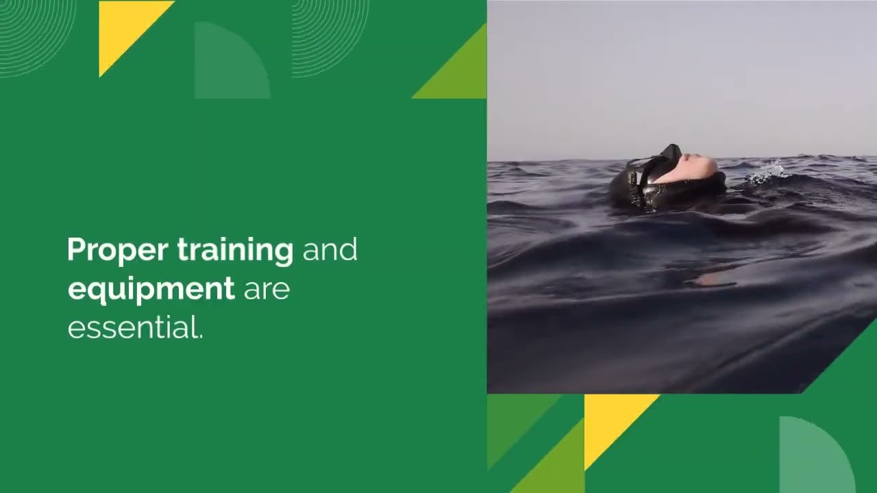 Unraveling the Safety of Ocean Swimming in the Florida Keys