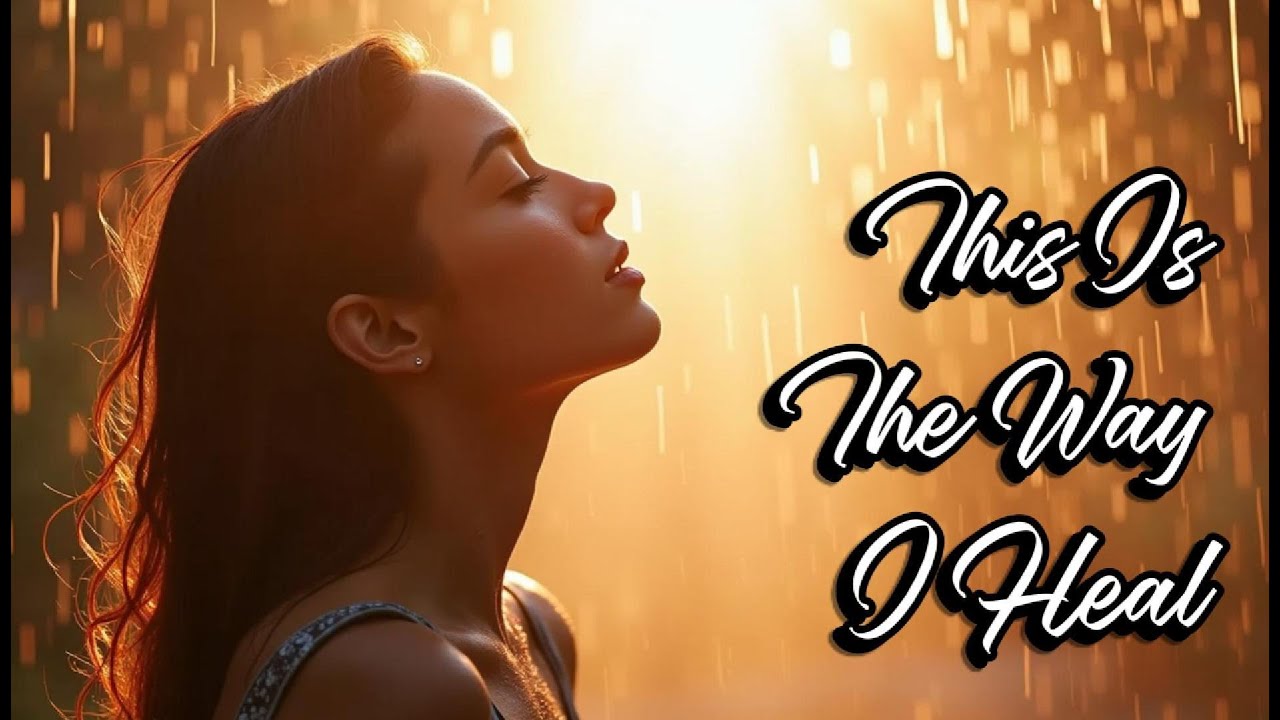 This Is the Way I Heal | Motivational Song for the Soul
