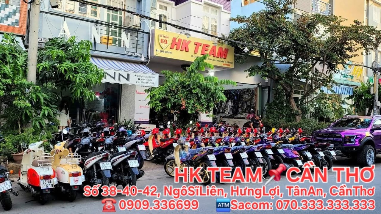 🔴 LIVE XE CHÍNH CHỦ 12/03/2026 📌 TÌNH ll HK TEAM  0909.336699