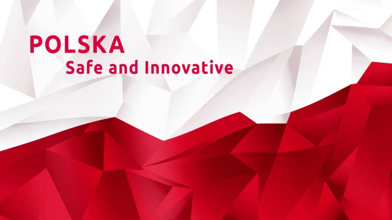 POLSKA safe and innovative
