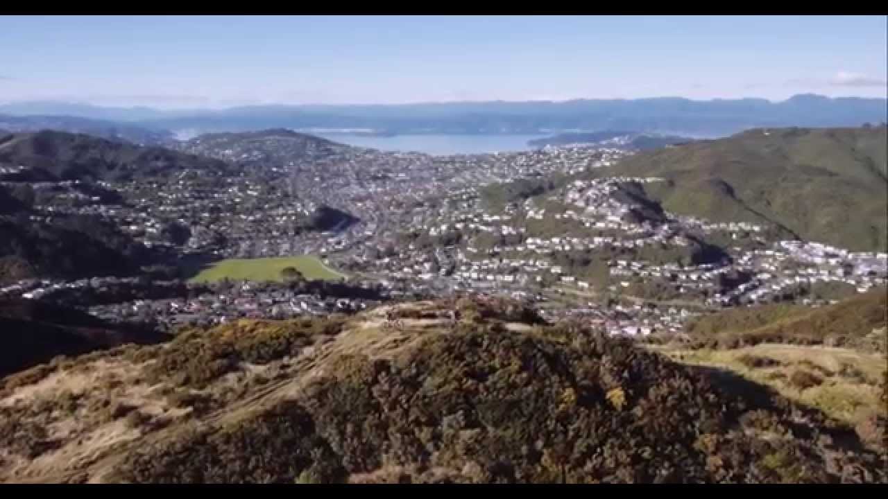 Film Convert Drone Examples