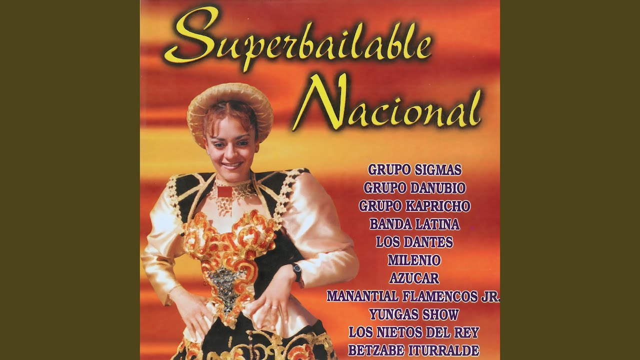Selección Bailable: Haragán, El Transnochador, Desde la Rotonda, Recuerdos Muertos, La...
