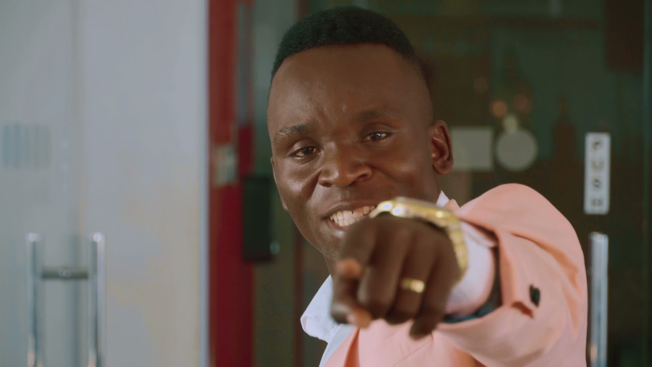 Eliud Mwalugelo ft Bony Mwaitege -Wambie(Official video)#trending #youtube #google #gospel