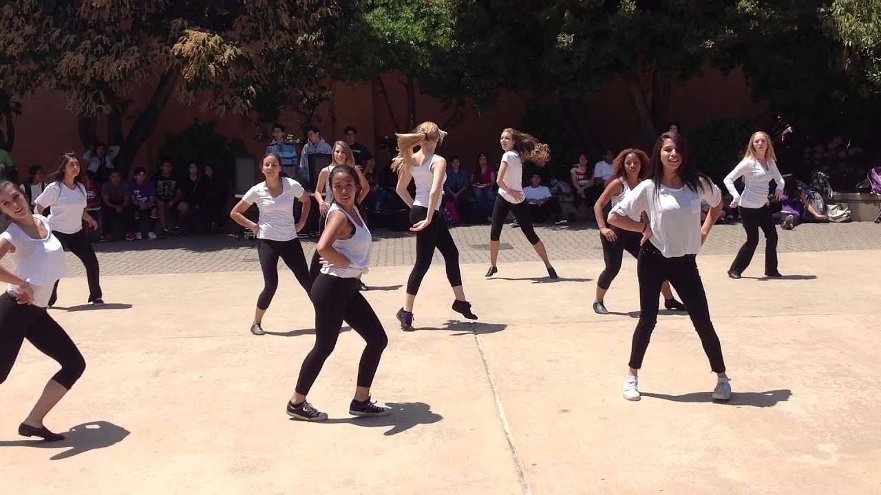 Dance Day Danza Kuduro