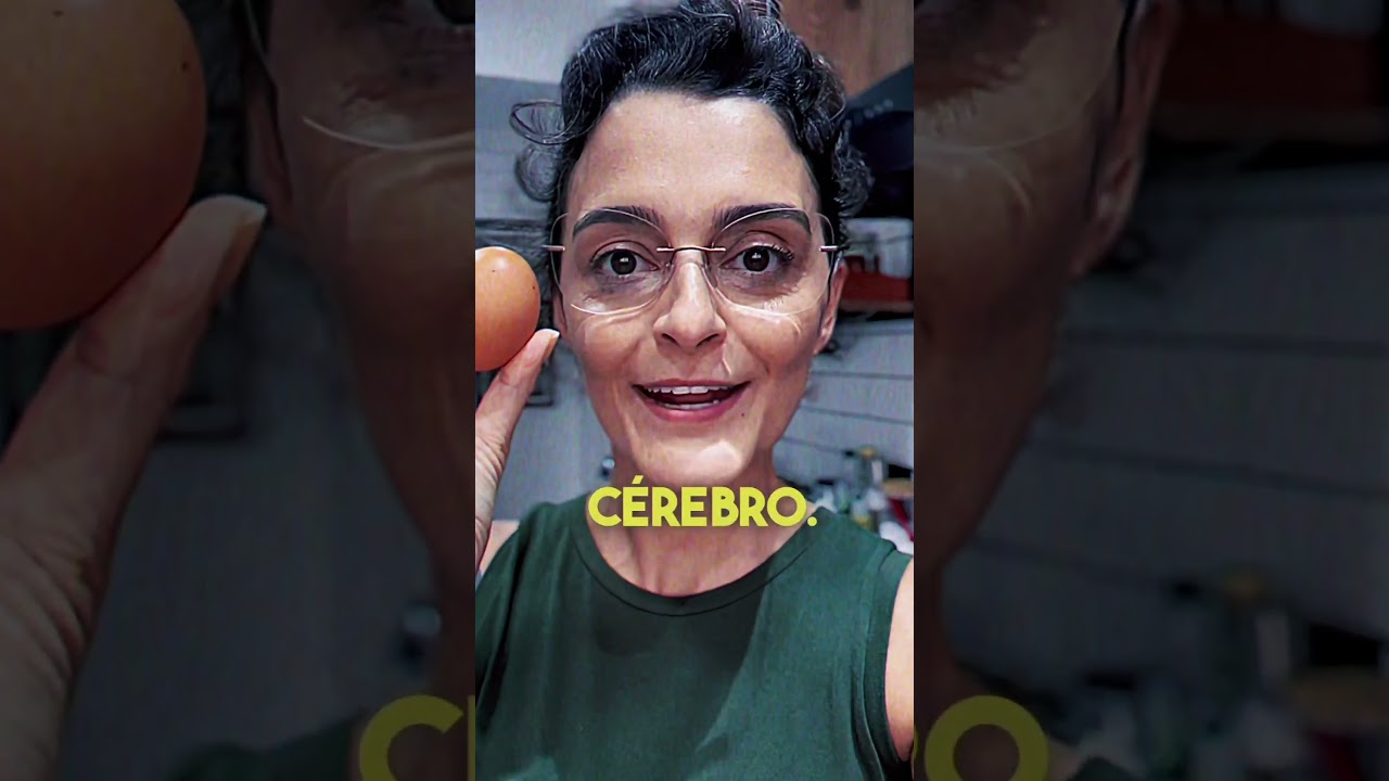C&Eacute;REBRO &eacute; SURDEZ 🍳#surdez #cerebro #aparelhoauditivo