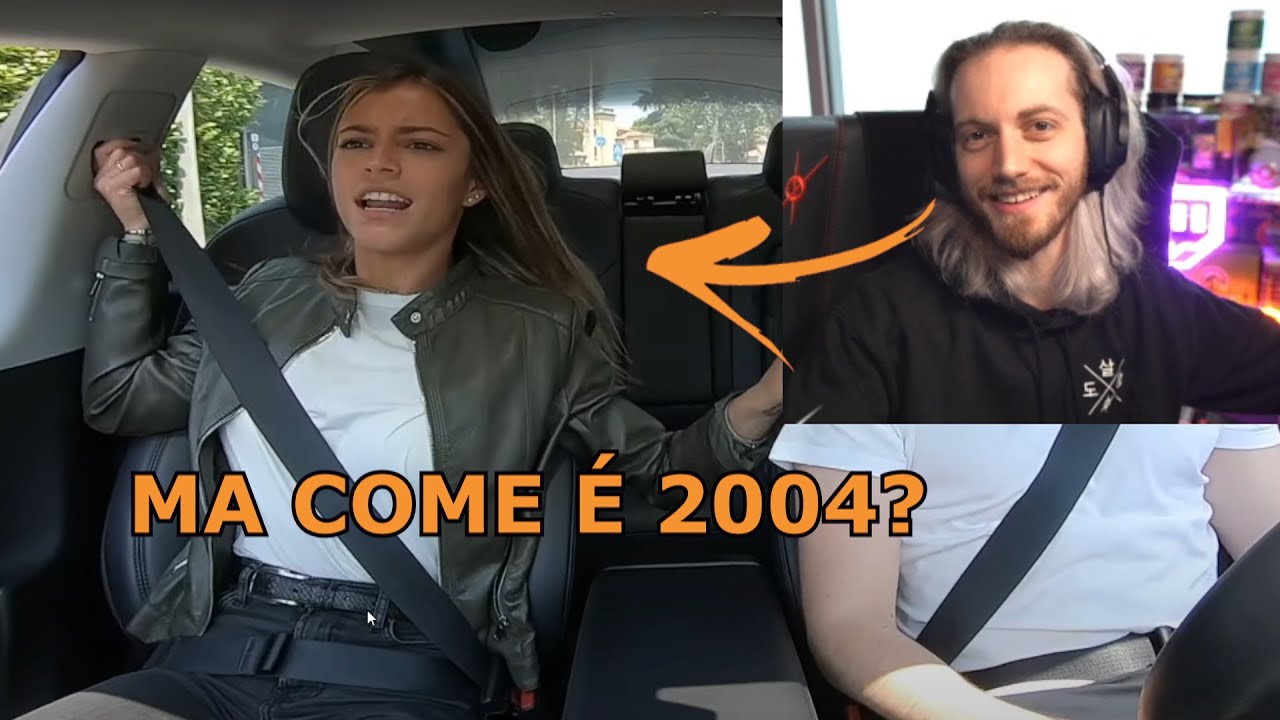 ILMASSEO REACTA AL NUOVO VIDEO DI FIL!