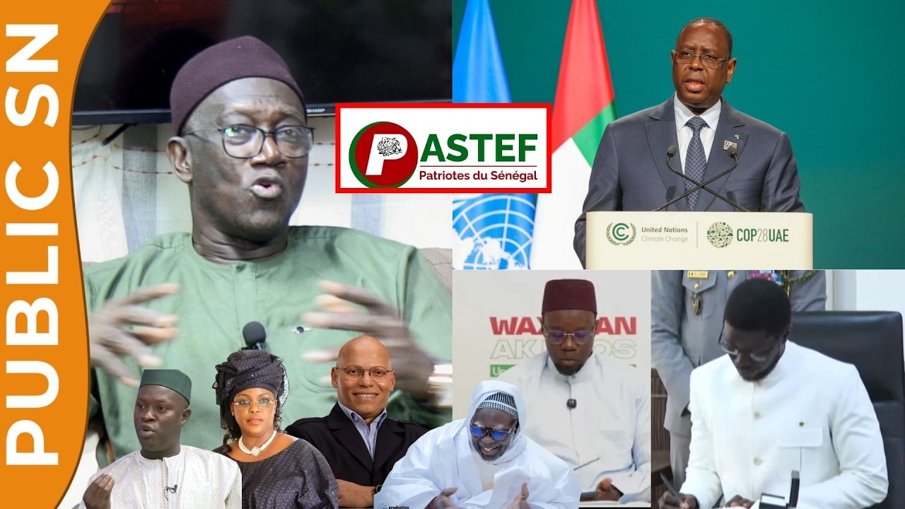 Serigne Mbacké Ndiaye expose les conséquences du non-soutien de ce régime à la candidature de Macky