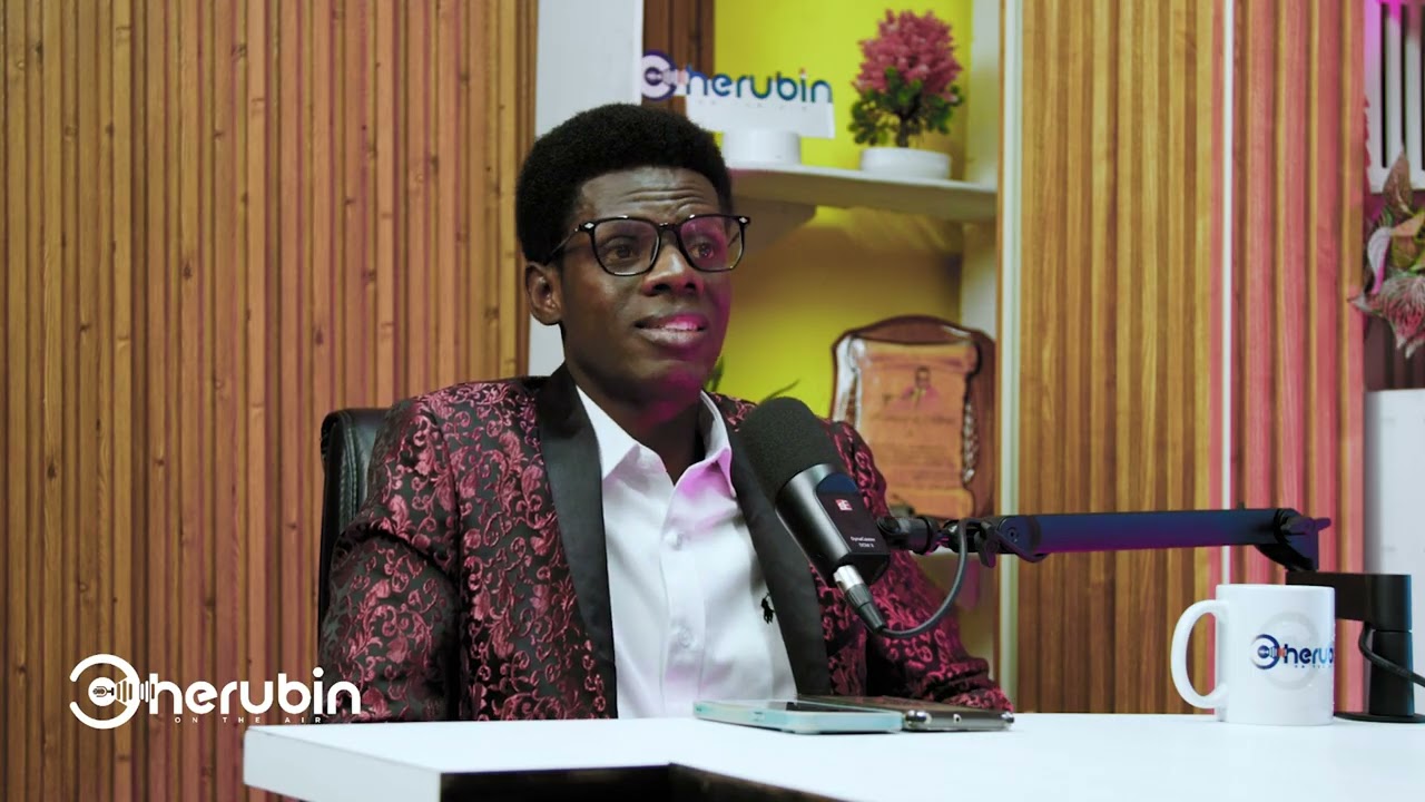 Jerry; Yon Predikatè, Komedyen ak yon karyè. Ant reliyon ak kilti, Jerry Chwazi bò pal. Tande sa!!🛑🛑