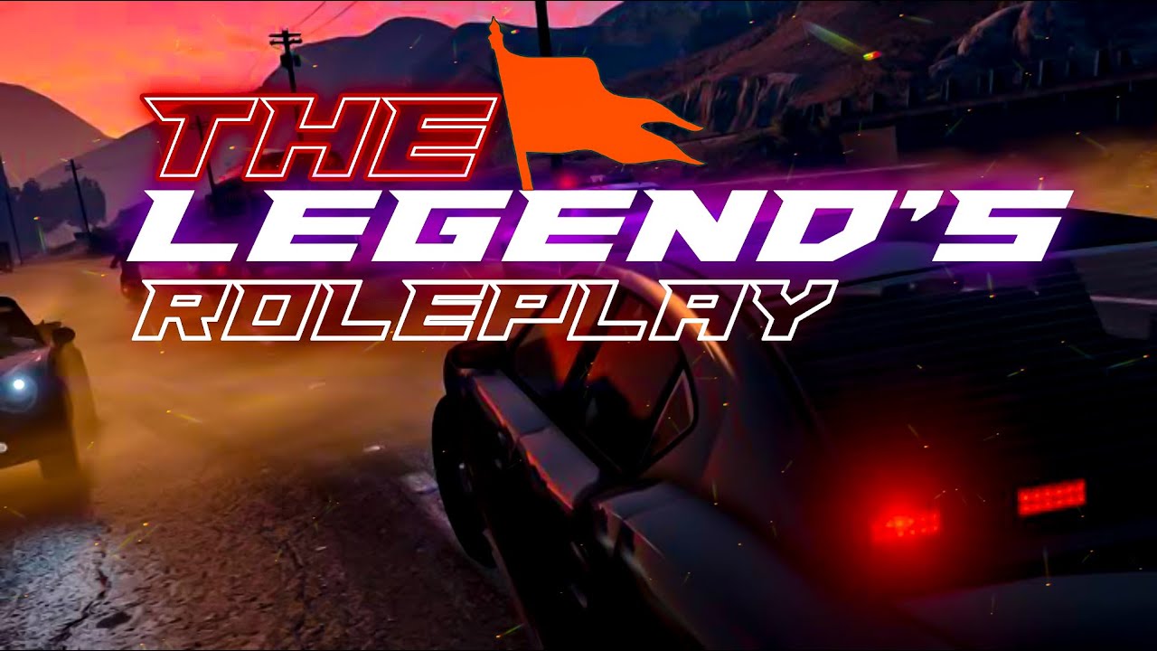THE LEGENDS ROLEPLAY { TLRP DAY -1 } #tlrp #thelegendsroleplay #gtav