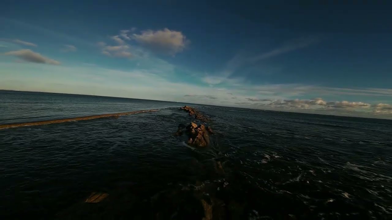 Shot on DJI Avata 2 and DjiMini5pro/Cinematic 4K Video