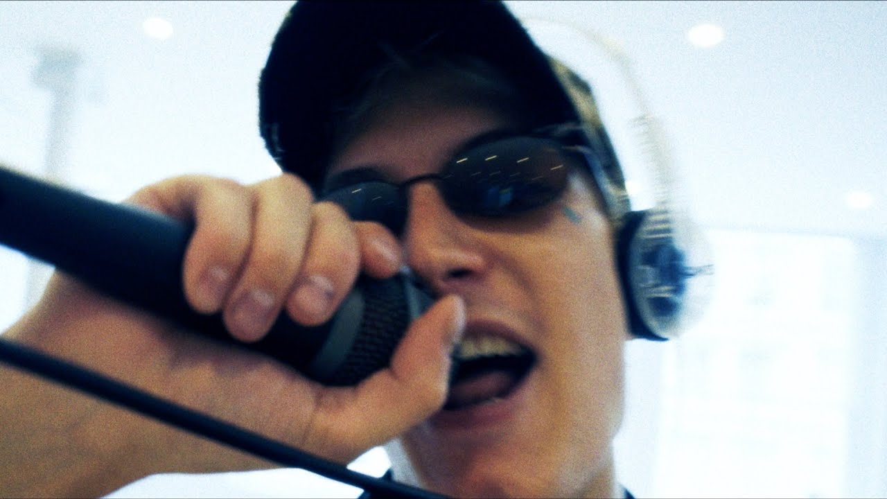 the goose is loose (live house mix)