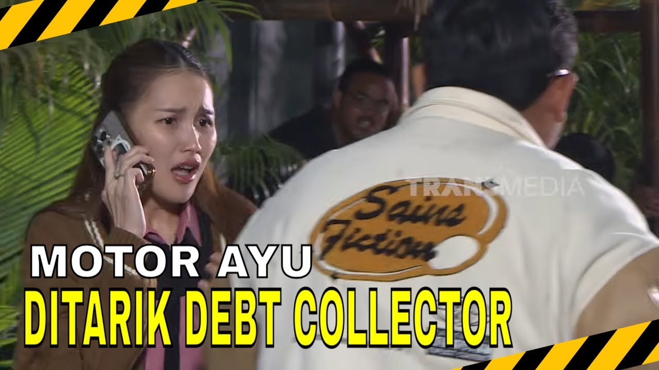 Hesti & Andhika Mau Bukber Tapi Malah Gagal Total!! | LAPOR PAK! (26/02/26)*