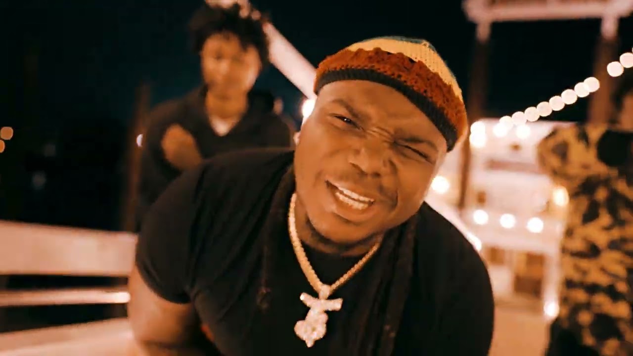Dsteez - Steez On it (Official Music video) prod . Yvng Ecko [Dir Rob Marley}