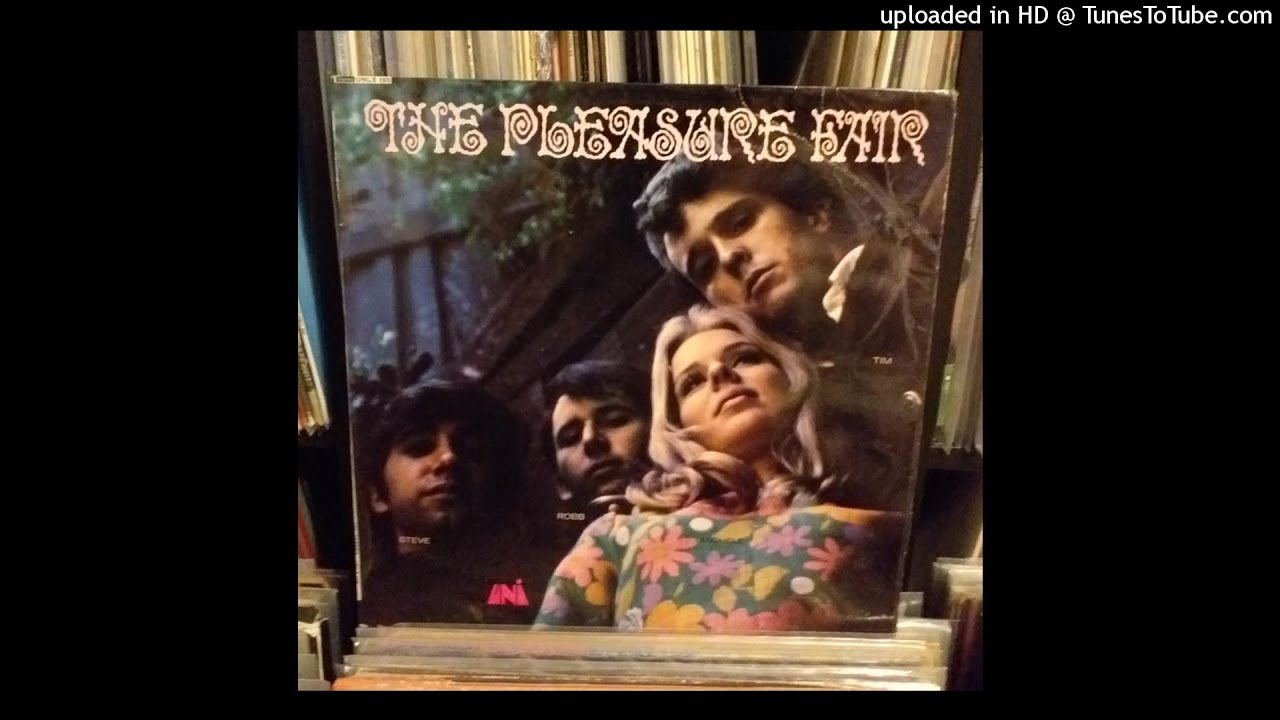 Pleasure Fair - Same Side 1