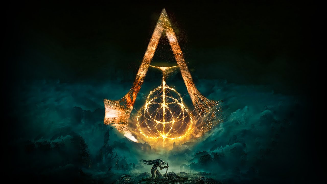 Elden Ring x Assassin's Creed 【EPIC ORCHESTRA MASHUP】