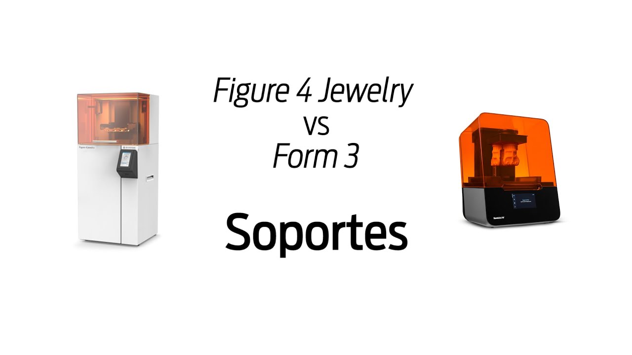 Figure 4 Jewelry vs Form 3   //  Soportes