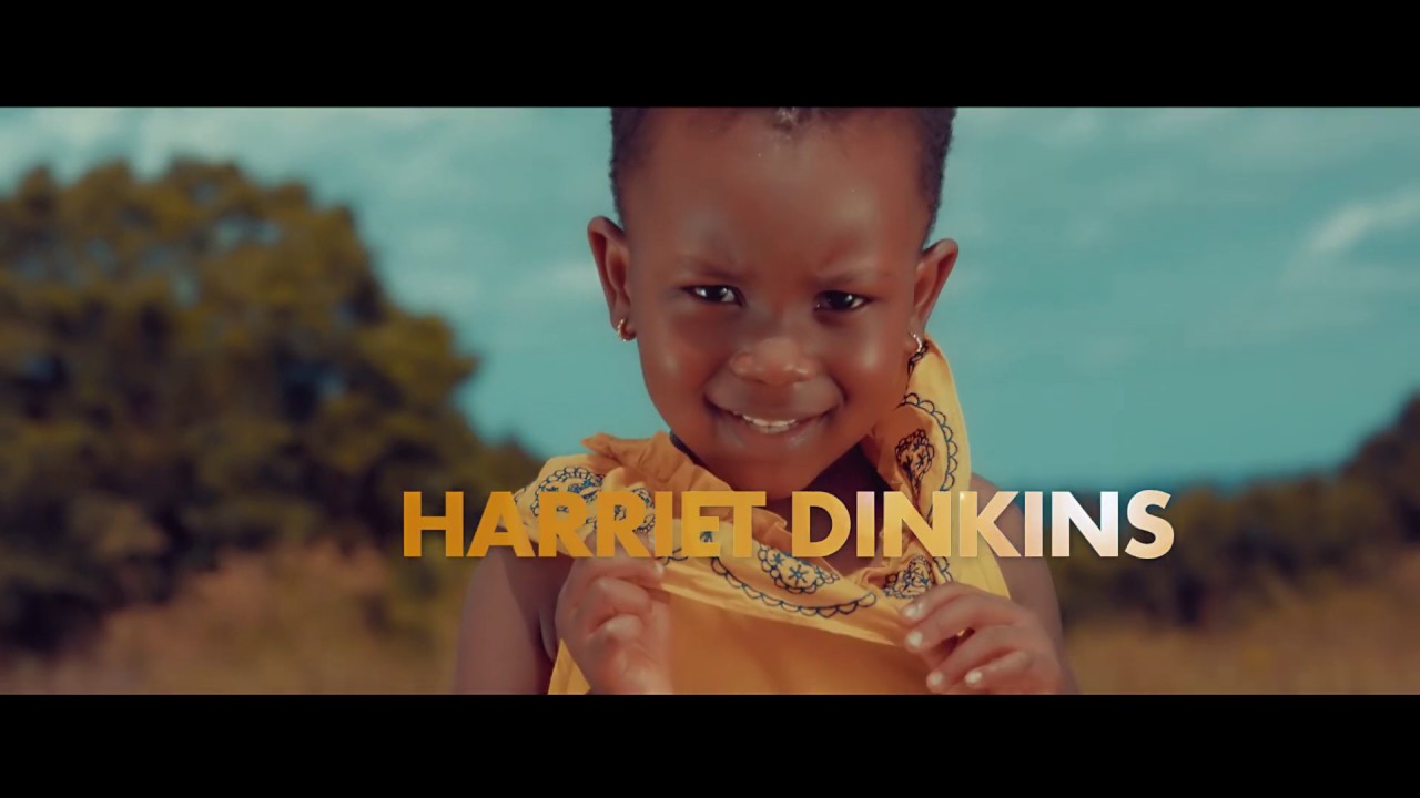 Woman (Omukyala) by Harriet Dinkins (Official HD Video) New Ugandan Music 2019