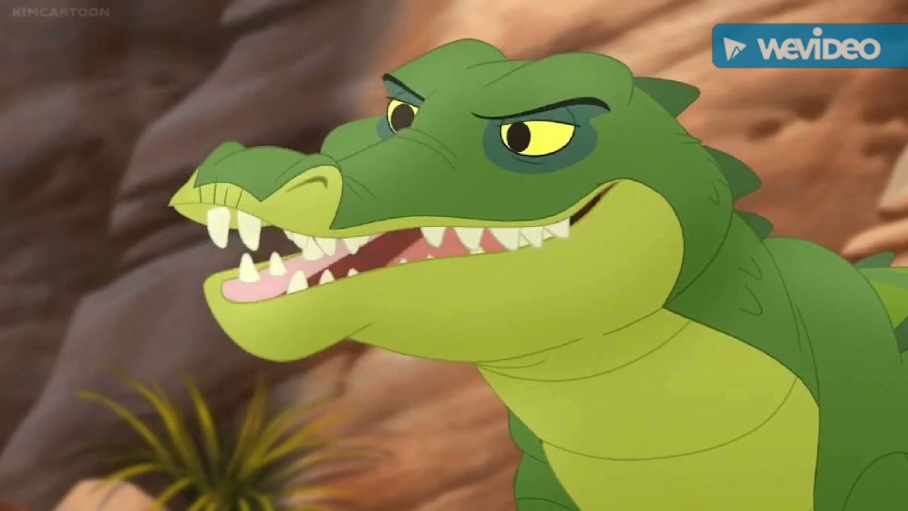 The Wild Cast Video