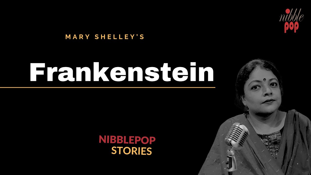 Frankenstein | NibblePop Stories