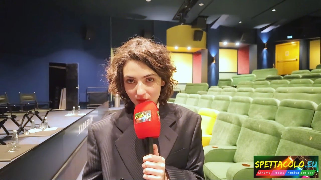 L'arte della gioia, Tecla Insolia intervista: «Mi sono subito innamorata di Modesta, camaleontica»