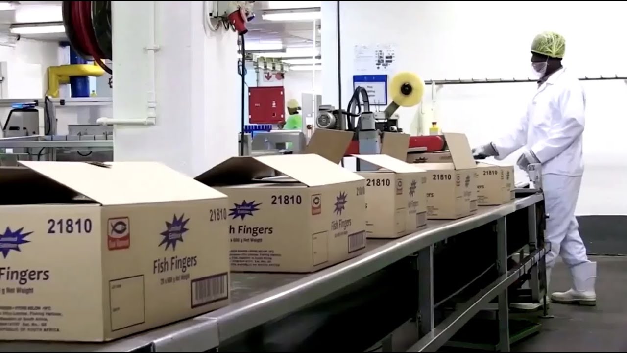 Weskus Windjies social media channel