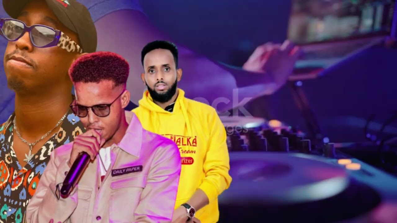 Doni B - Iskugooso ft. Sharma Boy & Bario (Official Music Audio)