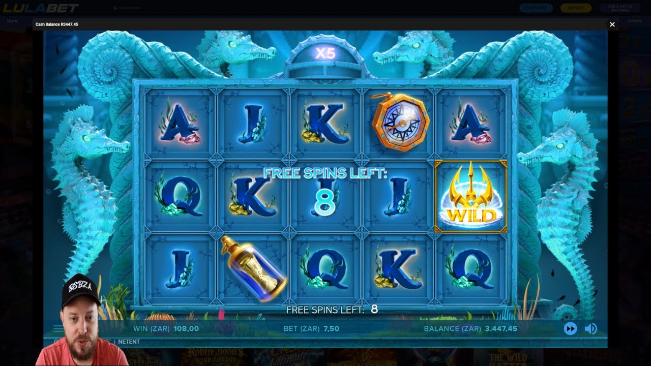 Oceans Treasure