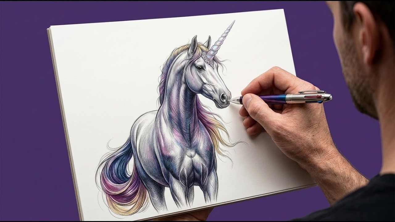 DICAS LEGAIS DE ARTES E TRUQUES DE DESENHO || Truques Fáceis E Legais De Artes, Por 123 GO Like!
