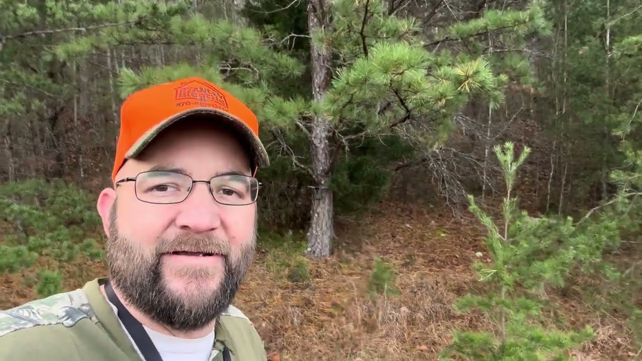 Blue Ridge Mountains of Virginia Trail Cams 🦌 