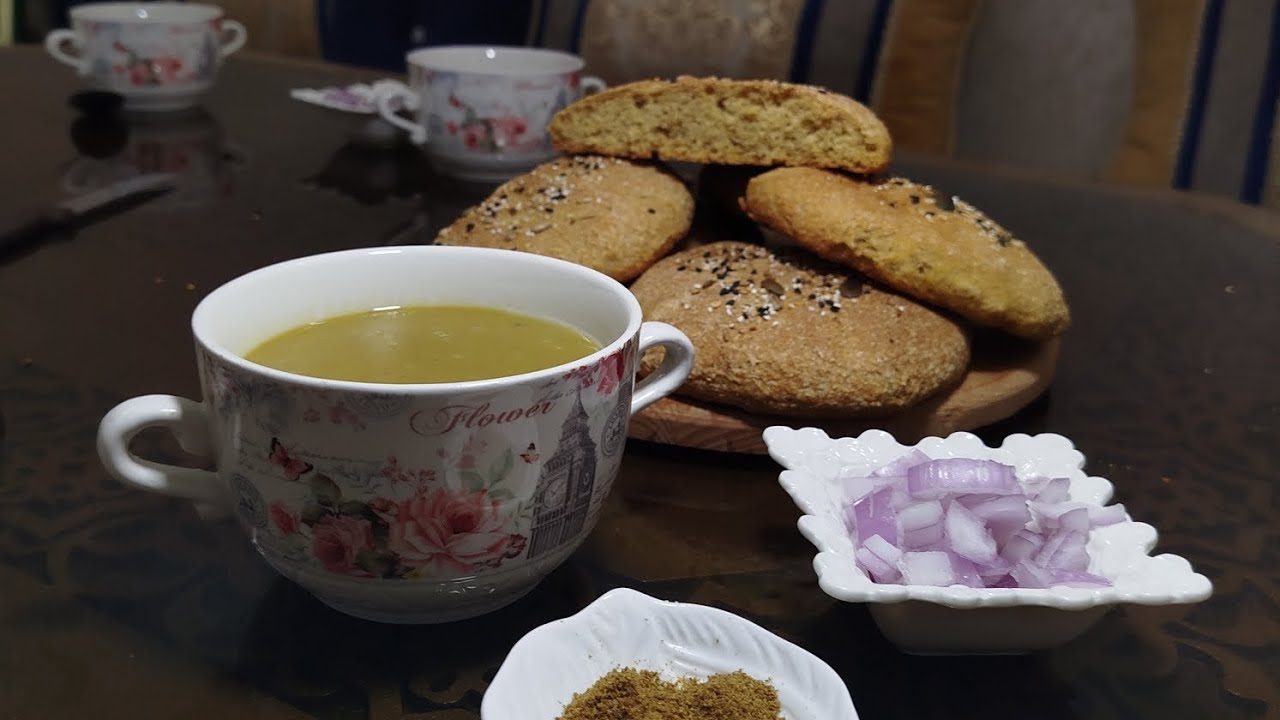 بيصارة لديدة 