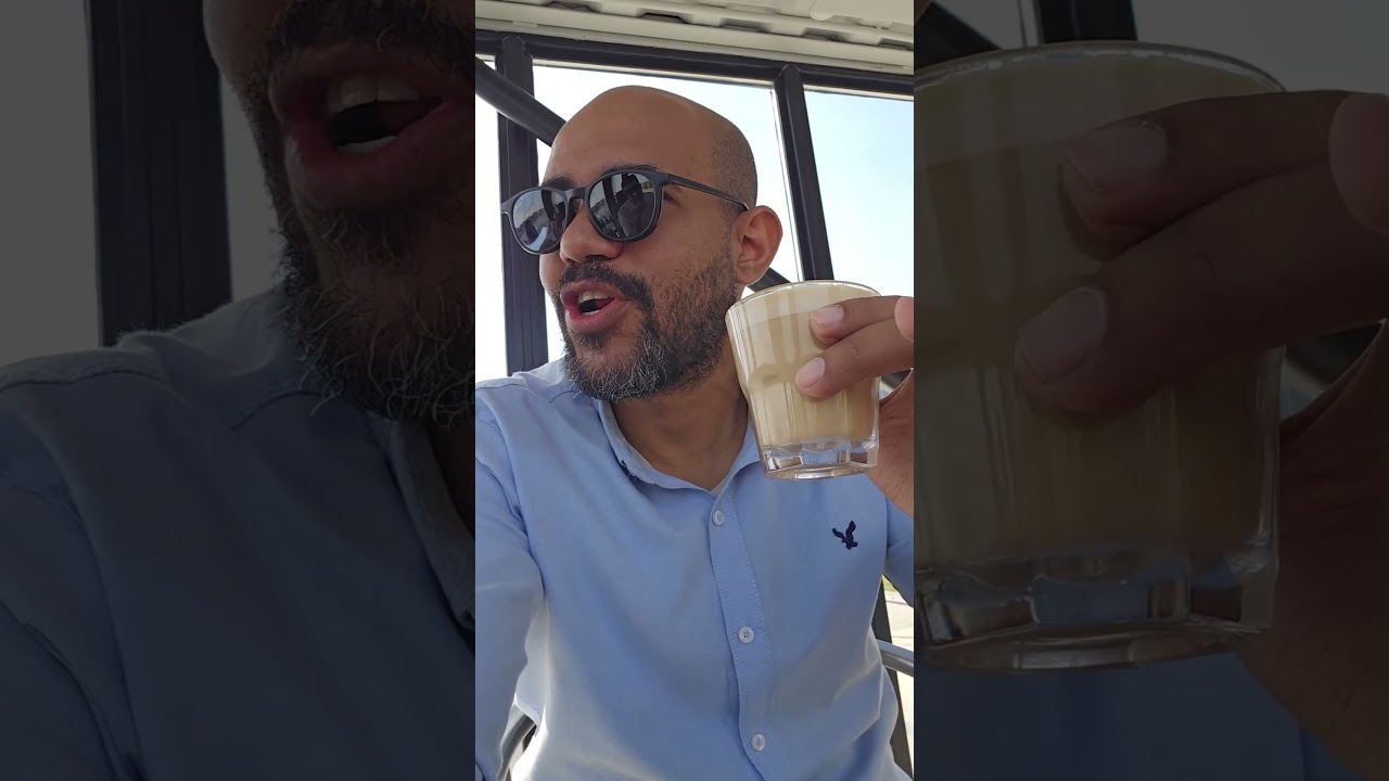 Seven fortunes Coffee Visit تجربه لكافيه سيفن فورتشنز