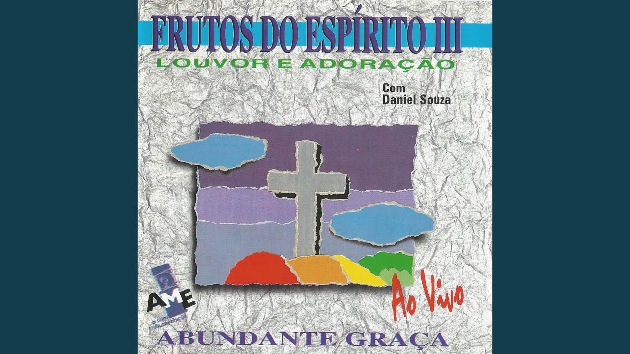 Igreja Gloriosa (Ao Vivo)