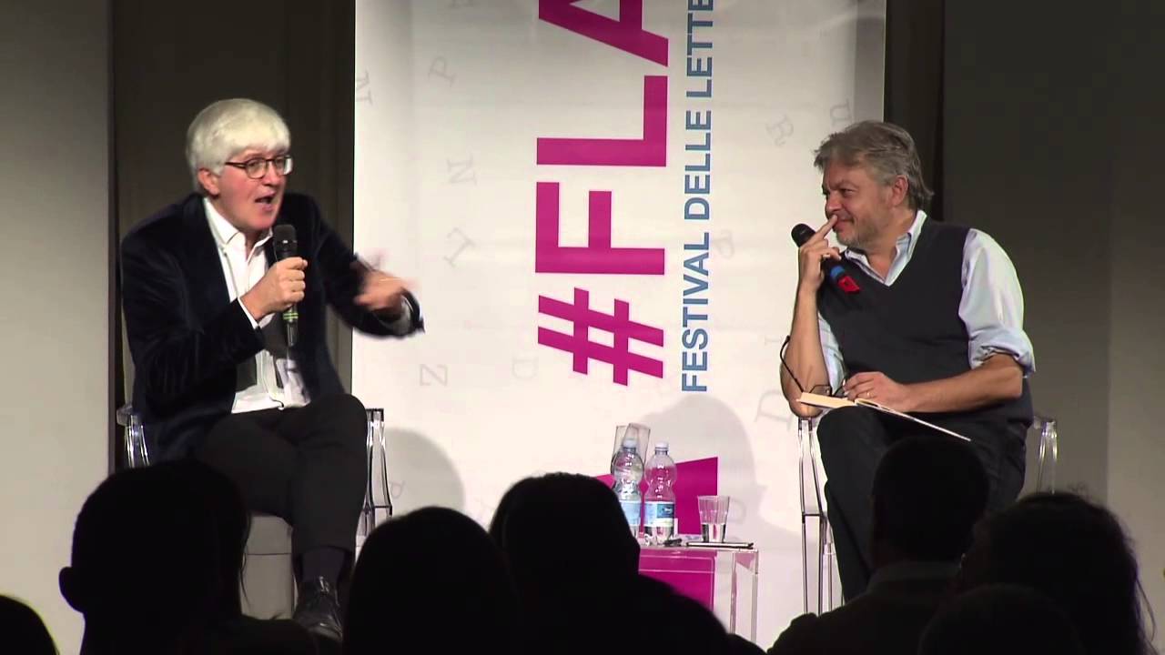 #LIVEon4G - Luca Sofri intervista Beppe Severgnini