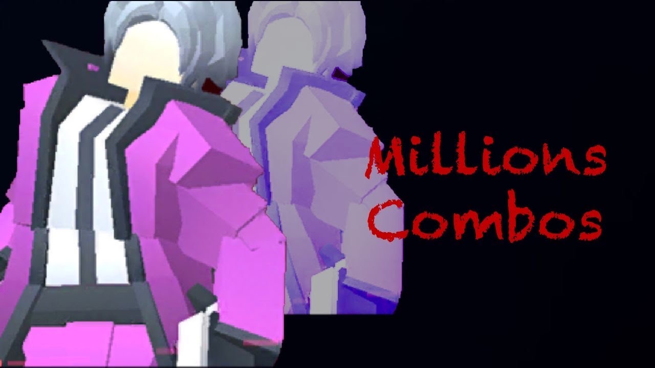 Vita Fighters - Millions Combos