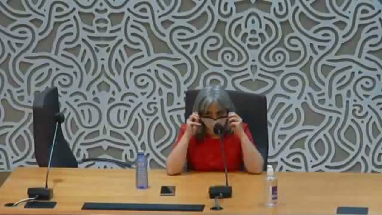 Conferencia Coral Herrera Gómez en la Universidad de Sevilla