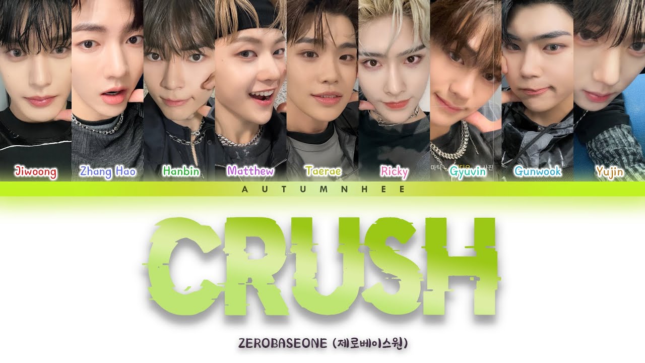 How Would ZEROBASEONE (ZB1) Sing WEKI MEKI 